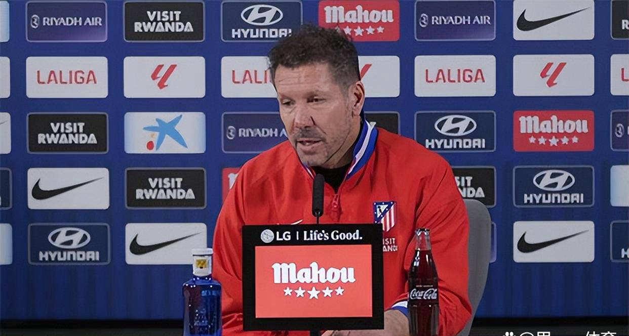 执教14载斩获7冠，如何公平评价西蒙尼的非凡功绩？