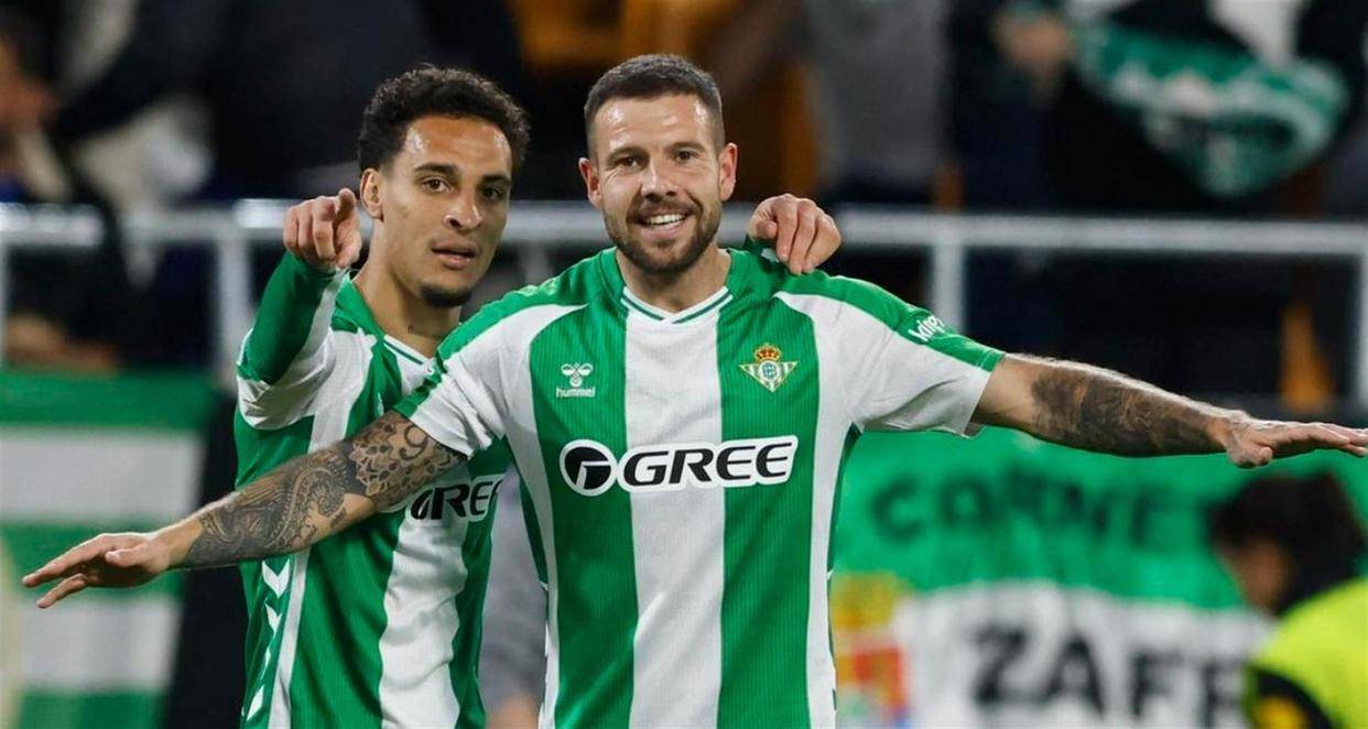 从0-1到4-0！西甲劲旅成功翻盘，淘汰大黑马，杀入欧战八强