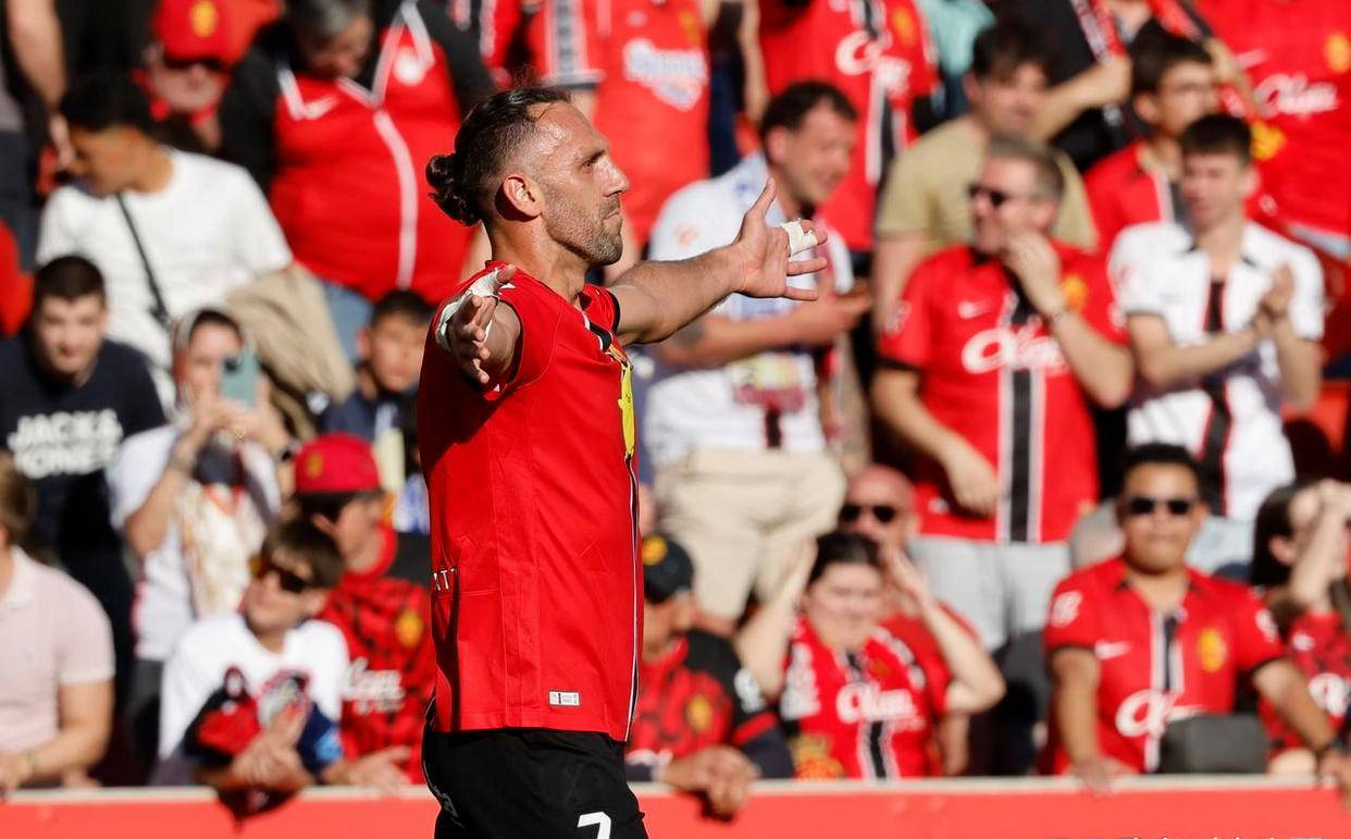 皇马惜败马略卡的原因剖析：阿韦洛亚的早期决策失误