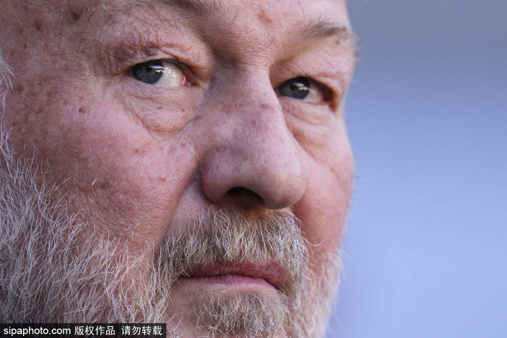 斯帕莱蒂续命尤文！从救火队员到真命天子，斑马军团能否靠他重铸辉煌？